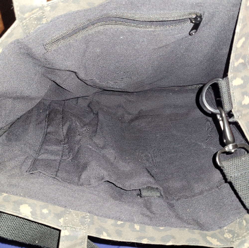 FOX BAG - Picture 3 of 9